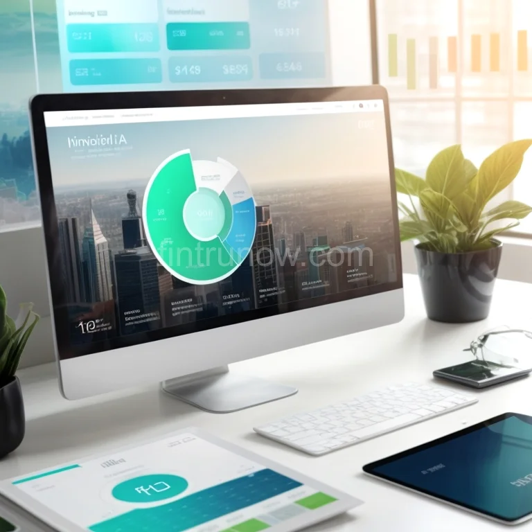 Instant Visibility Into Your Cash Flow